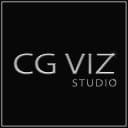 CG VIZ STUDIO CG Viz Studio Logo
