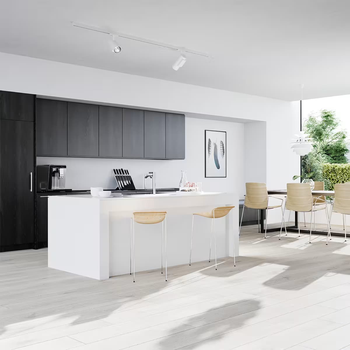 VR Architectural Walkthroughs